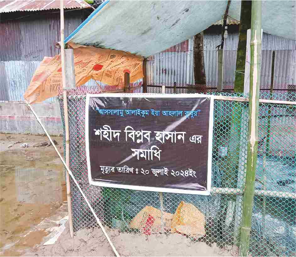 Image of মো: বিপ্লব হাসান